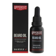 Uppercut Deluxe Beard Oil - olej na fúzy - 30ml