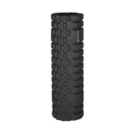 ROLEČEK NA MASÁŽ CHRBTA SVALOV S ORIEŠKAMI BLACK FITNESS FS102 45CM