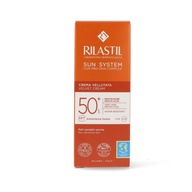 Rilastil Sun System Velvet Cream Spf50+ 50ml