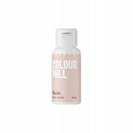 Color Mill olejové farbivo 20ml NUDE telovej farby