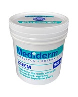 Mediderm Krém 625 g Na psoriázu a ekzém