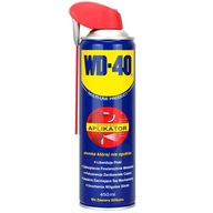 Multifunkčný prípravok WD-40 - 450ml sprej - antikorózny s aplikátorom