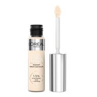 L'Oreal Paris True Match Radiant Serum Concealer rozjasňujúca korekcia P1