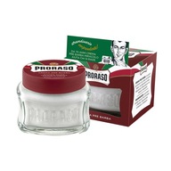 Proraso Tvrdá brada - Krém pred holením 100 ml