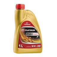 Orlen Olej PLATINUM MAX EXPERT F 1 liter 5W-30