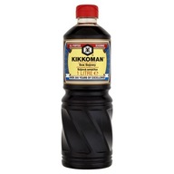 Kikkoman Soy Sauce Kikkoman Sauce 1 liter originálnej sójovej omáčky