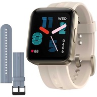 SMARTWATCH Maimo Watch FLOW s GPS WATCH + remienok