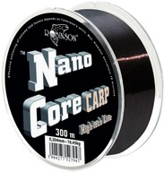 ROBINSON NANO CORE CARP LINE 300m 0,30mm