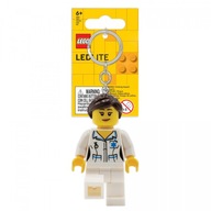 Prívesok na baterku LEGO Nurse