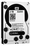 Pevný disk WD Black WD2003FZEX (2 TB; 3,5 \ 