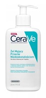 CERAVE Čistiaci gél proti nedokonalostiam 236 ml