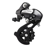 Prehadzovačka SHIMANO ALTUS RD M310 7/8 rýchlostná Zadná skrutka