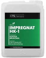 Impregnácia na dlažobné kocky 5L CTS Chemistry HK-1