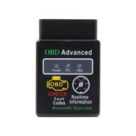 CHYBY OBD2 mini ELM327 v1.5