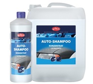 EILFIX AUTOSHAMPOO Šampón na umývanie áut 10l