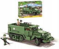 COBI 2536 obrnený transportér M3 POLTRAŤ