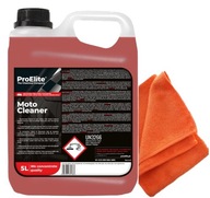 KONCENTRÁT NA UMÝVANIE MOTORA Moto Cleaner 5L ProElite