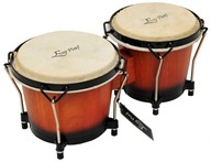 Puzdro Ever Play Bongos 6''x7'' ZHB-SB +