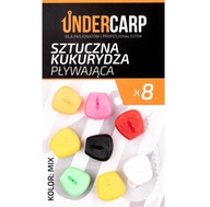 Undercarp Umelá plávajúca kukurica - mix