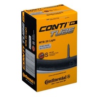 Continental MTB 28 / 29 Ľahká duša na bicykel 47/62-622 FV 42mm