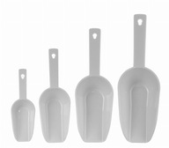 SET FOOD SCOOP SPATCHER DUCK DUCK