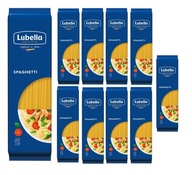 Špagety Lubella 400 g x 10 kusov