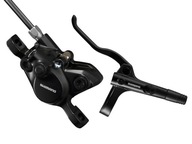 Predná hydraulická brzda Shimano BR-MT200