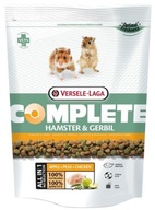 Versele-Laga Hamster & Gerbil Kompletné pre škrečky a pieskomily 500g