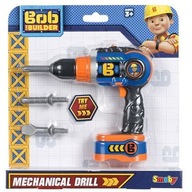 Bob the Builder Mechanická vŕtačka/skrutkovač