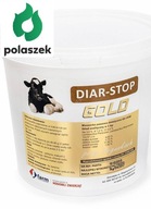 Diar Stop Gold Novinka pre kozy 1 kg