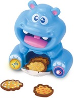 Interaktívna hračka Dumel Cookie Hippo