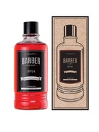 Marmara Barber Cologne Eau de Cologne #14 400ml BOX