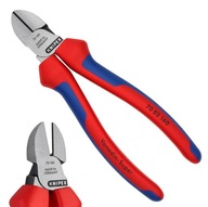 Univerzálne bočné kliešte na strihanie drôtu 160mm KNIPEX 70 02 160