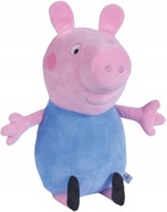 Plyšová hračka George Pig 31 cm