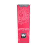 Shiatsu stimulačný gél 30 ml. Horúce