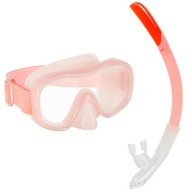 Detský set na šnorchlovanie Mask Snorkel