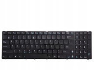 KLÁVESNICA ASUS P50 P52 P53 U50 UL50 UX50 X52 X53