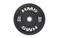 GUMA OLYMPIJSKÁ HMOTNOSŤ BBR 10KG /HMS