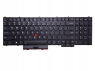 KLÁVESNICA PRE LENOVO THINKPAD P50 P70 20EQ 20EN LE