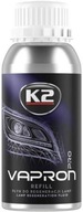 K2 VAPRON NÁPLŇOVÁ LAMPA REGENERAČNÁ KVAPALINA 600ML