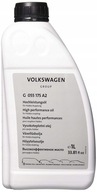 HALDEX OLEJ PRE SPOJKU VW AUDI G055175A2 1L