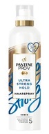 Pantene, Ultra Strong Hold, Lak na vlasy 250 ml