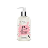 Apis be beauty - ošetrujúci krém na ruky 300 ml