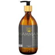 Ajurvédsky masážny olej Hammam 200 ml