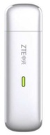 ZTE MF833U1 Biely LTE modem