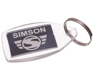 Kľúčenka Brylok Kľúčenka Simson S50 S51