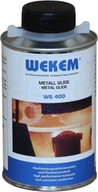 Hliníkové mazivo WEKEM WS 400 500g