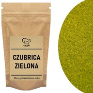 CZUBRICA CZUBRICA ZELENÁ 1000g - 1kg