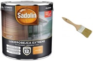 SADOLIN EXTREME - dub svetlý, 2,5l + ZADARMO