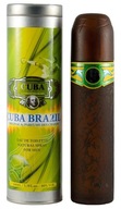 _Cuba Original Cuba Brazil toaletná voda v spreji 100ml